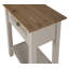 Palmea 132.08cm Solid Wood Console Table-682690604