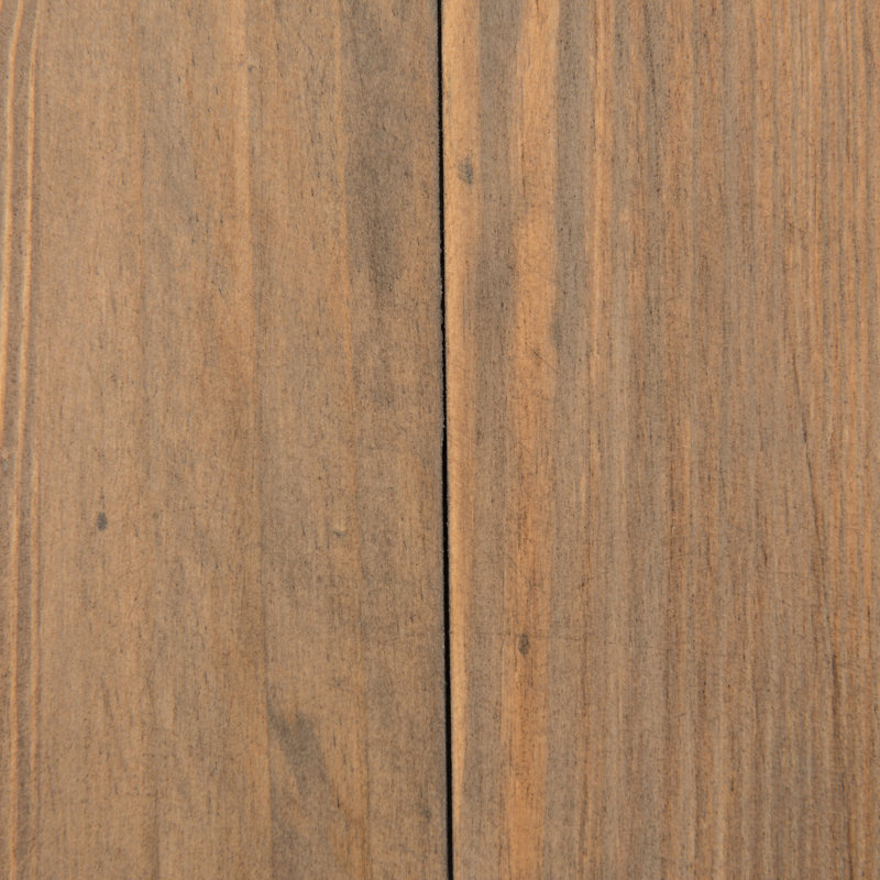 Tuscanspring Solid Wood Dining Table