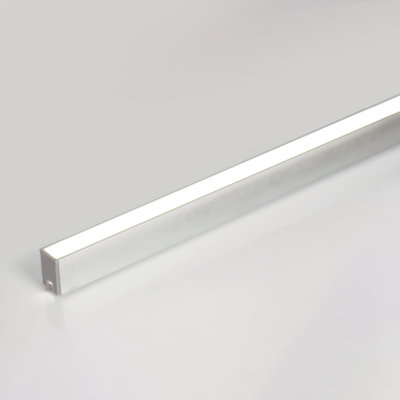 InvisiLED Rigid Deep Aluminum Channel
