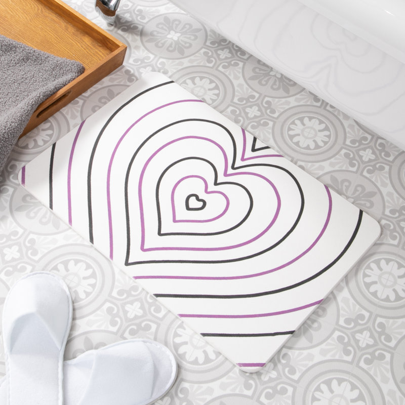 Non-Slip Bath Mat