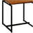  Occasional Set with Trestle Base-1313350000-1313350002
