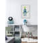 «Smart Robot» de Ravenworth, reproduction encadrée-304094267