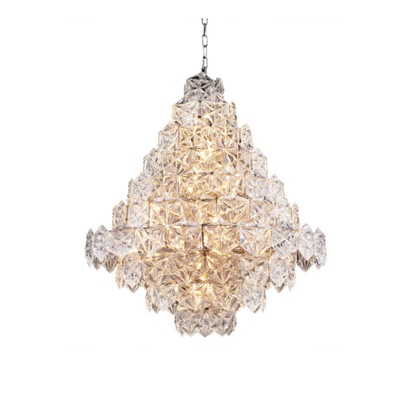 Hermitage 17 - Light Chandelier