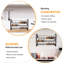 Freestanding Spice Rack