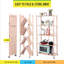 Jaquavien 27.9 " W Shelving Unit-621231863