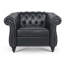 Sofa 1 place pour salon-966189270