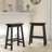 Whitworth Solid Wood Stool-1710963052-1710963029