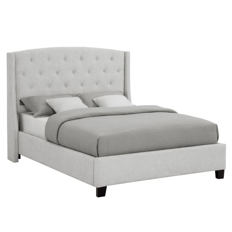 Mobilier de chambre à coucher 1pc, Gray