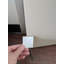 Butoir de sol en plastique-74341223