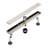 Shower Drain Linear Shower Drain 18 Inch-125887286