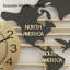Horloge murale 38 po