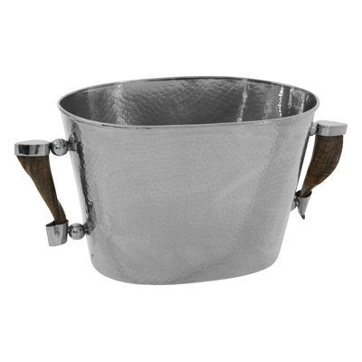 Haven Horn Handle Wine Cooler