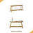 2-Tier Sofa Table,Console Table,Extra-Long Entryway Table-1302695362