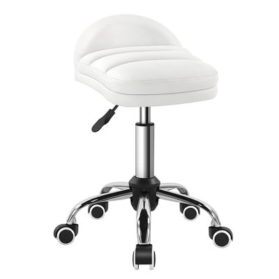 Rolling Stool Chair with Wheel