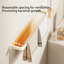 Manfredi 47.5cm 1 Wall Mounted Towel Bar