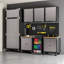 Armoire 2 portes Seville Classics UltraHD-100948129