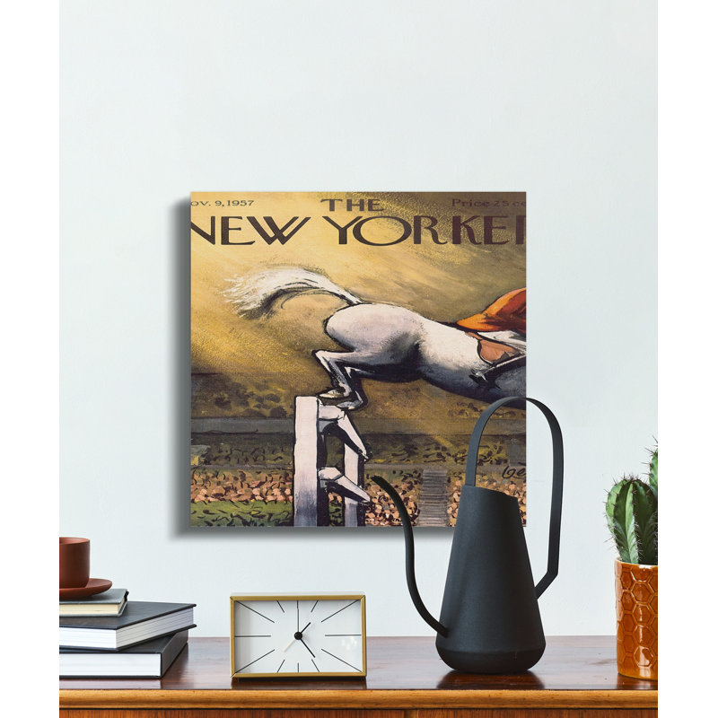 Wrapped Canvas Print Set, 20x20