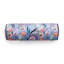 Velvet Bolster Pillow Cover & Insert