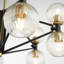 Helios 12 - Light Chandelier-327376219