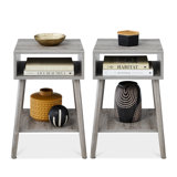 Horlacher End Table Set
