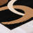 Geometric Indoor Rug-18773720