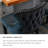 Velvet Counter Height Bar Stools-2036967976