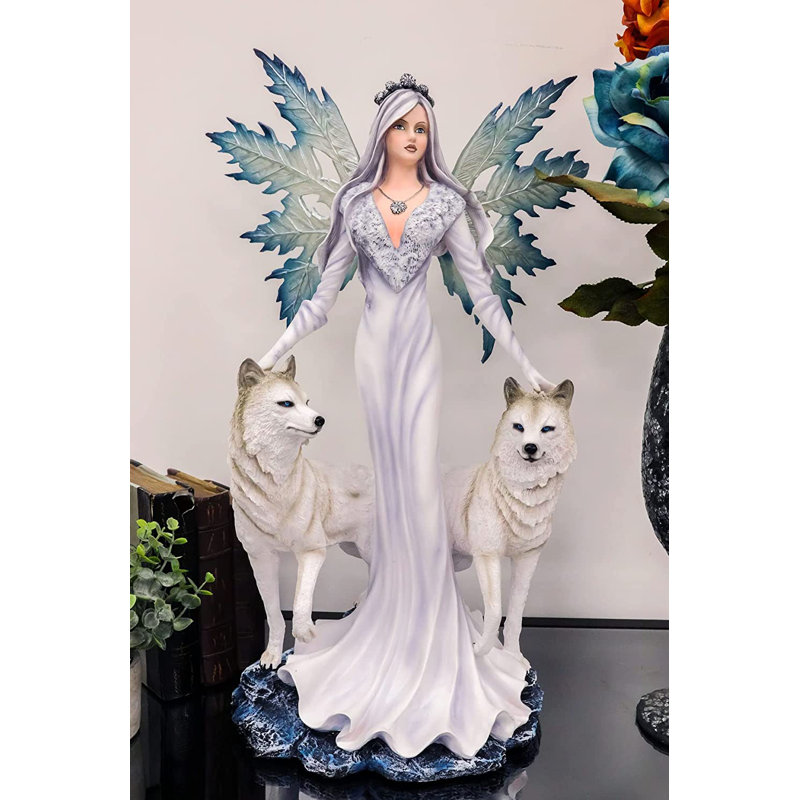 Fantasy & Sci-Fi Figurines & Sculptures