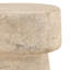Mava Outdoor End Table Natural
