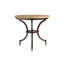 Los Altos Flemming Round End Table