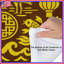 Édredon Asian Asian Symbols-130103902