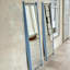 Miroir pleine grandeur Nordic Ins
