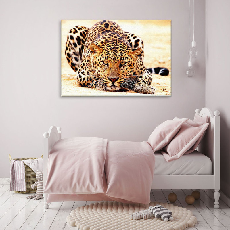 Print on Canvas, 100cm H x 150cm W x 4cm D