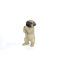 Statue chiot carlin