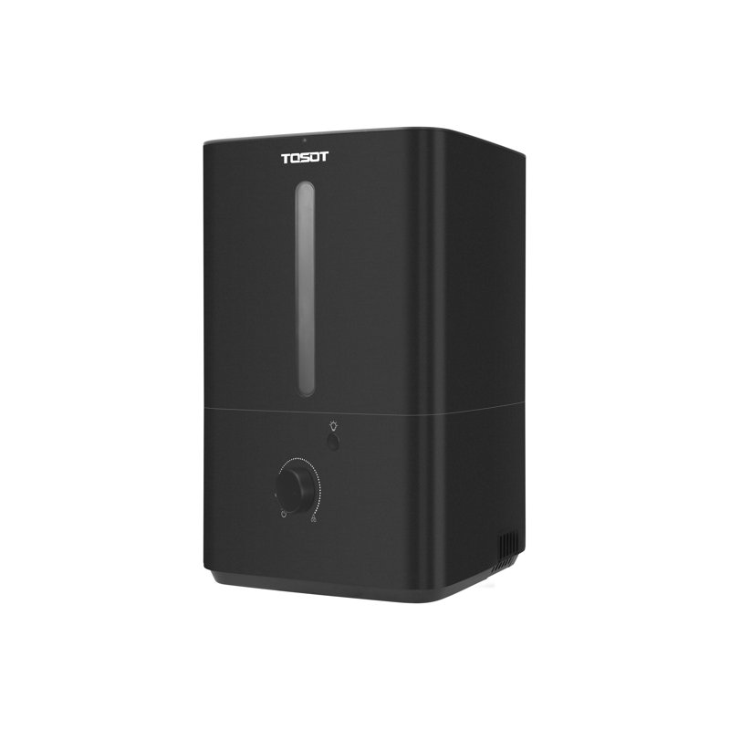 1,06 gallon Humidificateur ultrasonique de table Cool Mist Pi.