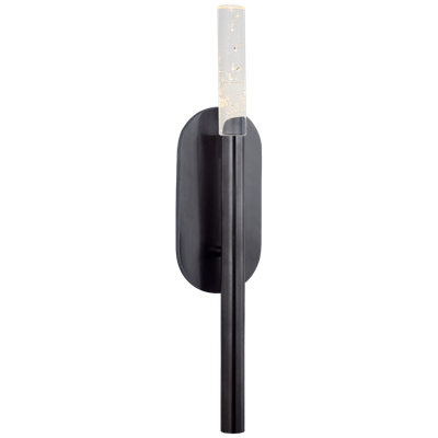 Kelly Wearstler Rousseau Medium Bath Sconce