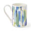 Portmeirion, Mug Meirion - Floral Green Tall Mug