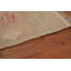 Tapis à tons de terre élégants Kilim