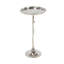Table-plateau Masterson