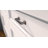 Classic Curve 1" Diameter Round Knob