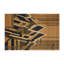 Tapis intérieur et extérieur ArtDeco-1229298431
