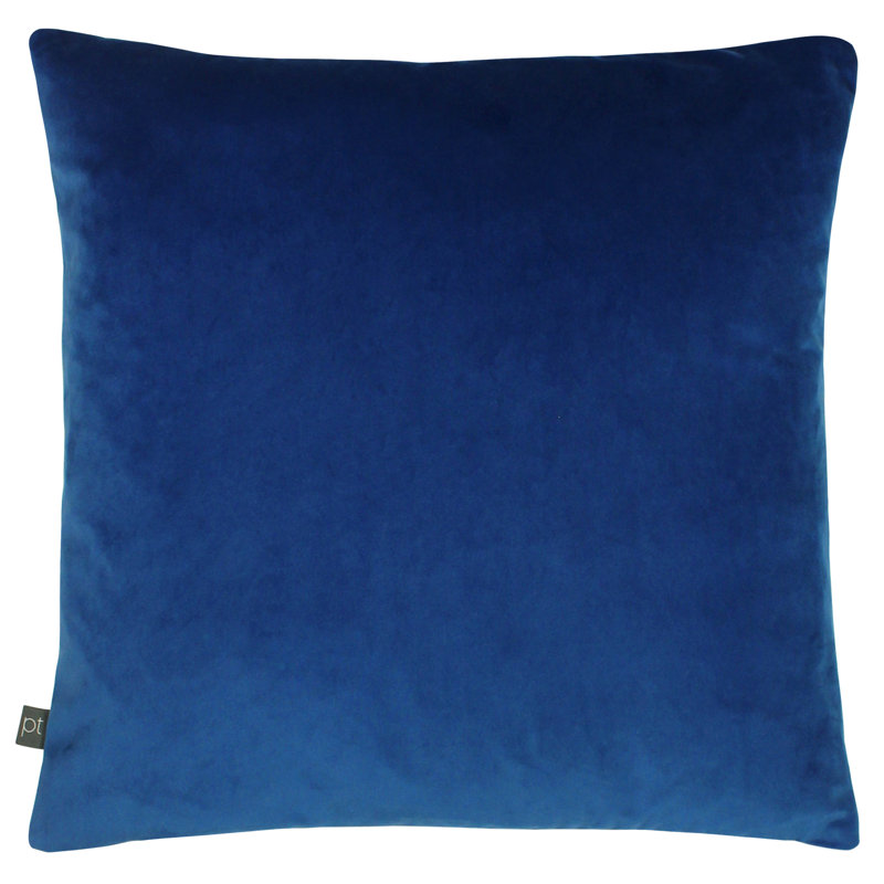 Square Cushion, Jungle