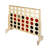 Ensemble de jeu Quattro Giant Four in a Row