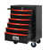 Rolling Metal Tool Chest