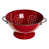 Red is out of stock