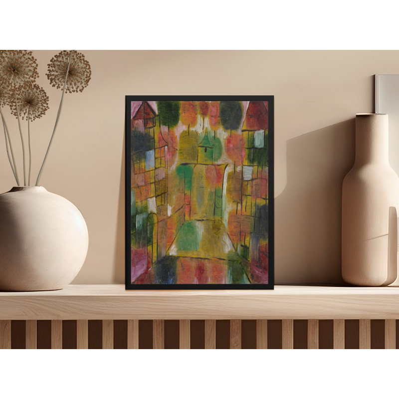 Anika Print, 18x24