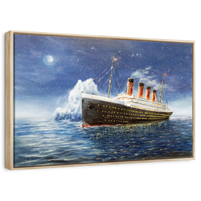 Titanic