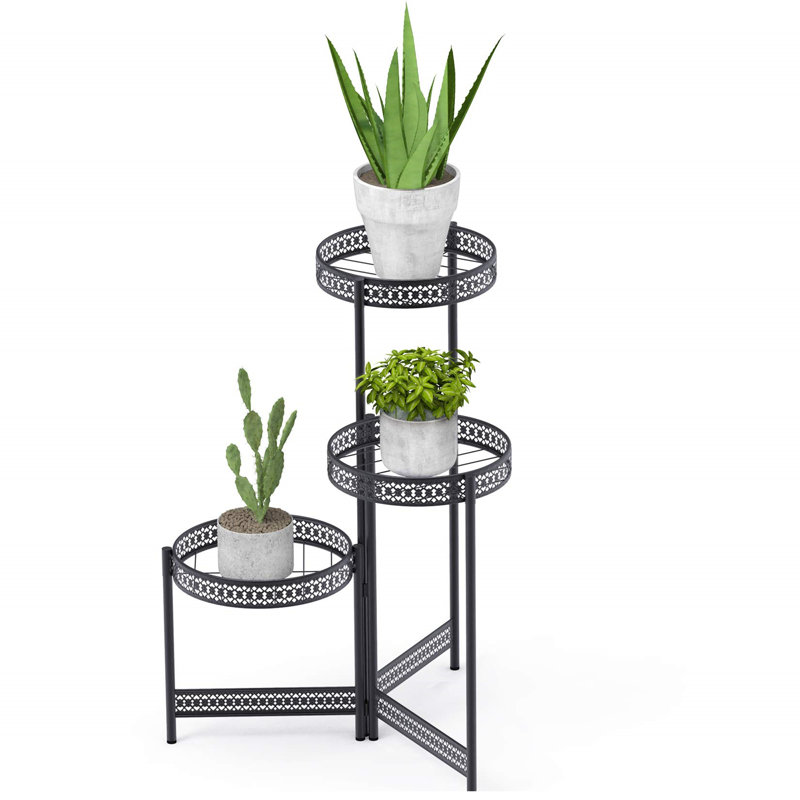 Defoe Plant Stand