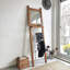 Sabb Wood Flat Floor Mirror-1294769120