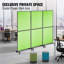 Cloison autoportante 3 panneaux Office-66096616