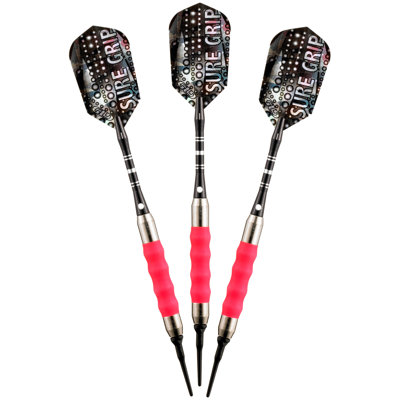 Viper Sure Grip Soft Tip Darts